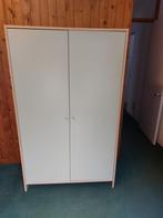 Kleerkast 'Robin', Ikea, Huis en Inrichting, Kasten | Kleerkasten, Ophalen, Gebruikt, 100 tot 150 cm, 150 tot 200 cm