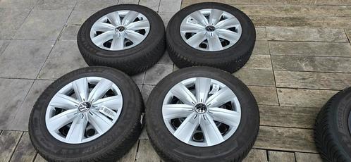 Kit hiver Jantes tôles  Vw Troc Michelin 205/60 R16 92H, Autos : Pièces & Accessoires, Pneus & Jantes, Pneu(s), Enlèvement ou Envoi