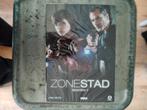 Zone Stad seizoen 7, Cd's en Dvd's, Dvd's | Tv en Series, Boxset, Drama, Verzenden, Vanaf 16 jaar