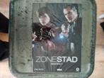 Zone Stad seizoen 7, Vanaf 16 jaar, Verzenden, Boxset, Drama