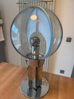 Vintage table lamp by Toni Zuccheri 1960 ( zeldzaam), Huis en Inrichting, Ophalen