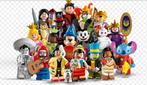 lego minifiguren 100 jaar disney, Ophalen of Verzenden, Nieuw, Complete set, Lego