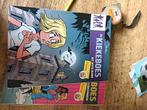 Kiekeboe strips, Livres, BD | Comics, Enlèvement, Utilisé