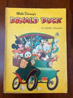 Oude donald duck en andere verhalen 3,4,5 en 6, Boeken, Verzenden, Zo goed als nieuw