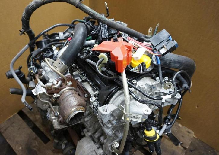 Moteur H4D450 Complet CAPTUR RENAULT DACIA DUSTER SANDERO, Autos : Pièces & Accessoires, Moteurs & Accessoires, Alfa Romeo, Pièces américaines