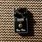 MXR Uni-Vibe, Muziek en Instrumenten, Ophalen of Verzenden, Zo goed als nieuw, Distortion, Overdrive of Fuzz