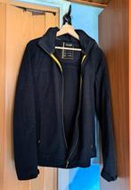 regenjas, Vêtements | Hommes, Vestes | Été, C&A, Noir, Taille 48/50 (M), Porté