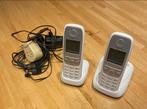 Siemens gigaset A 415, Telecommunicatie, Vaste telefoons | Handsets en Draadloos