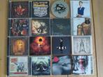 Alles moet weg: lot van 45 CD's en 2 DVD's voor 200 euro, Ophalen, Zo goed als nieuw