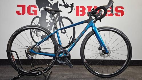 racefiets felt VR advanced disc ultegra (showroom model 0km), Hobby en Vrije tijd, Overige Hobby en Vrije tijd, Nieuw, Ophalen