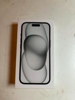 Iphone 15 , 128 Gb, Telecommunicatie, Mobiele telefoons | Software