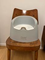 Quax intelligent potty - beloon je kindje met jouw stem!, Gebruikt, Ophalen of Verzenden