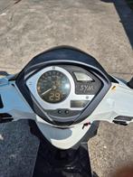 SYM scooter, Fietsen en Brommers, Scooters | SYM, Ophalen