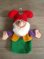 Marionnette à main - Kabouter Plop 27 cm, Enlèvement ou Envoi, Comme neuf, Autres types