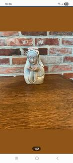 Antiek Maria beeld,perfecte staat, Antiek en Kunst, Ophalen