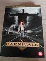 Carnival Seizoen 2, Enlèvement ou Envoi, Comme neuf