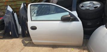 OPEL CORSA C PORTIER RECHTS  BJ 2001 TOT 2006 beschikbaar voor biedingen