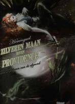 Zilveren maan boven Providence 1 (Herenguel), Boeken, Stripverhalen, Ophalen of Verzenden, Zo goed als nieuw