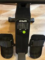 Roeitrainer virtufit row 1.0, Ophalen, Nieuw, Roeitrainer, Benen
