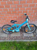 Vélo fille 20 pouces (6-9 ans), Vélos & Vélomoteurs, Enlèvement, Utilisé