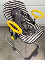 Relax beaba up&down, Kinderen en Baby's, Wipstoeltjes, Ophalen, Zo goed als nieuw