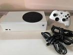 Xbox Série S en parfait état de fonctionnement, Games en Spelcomputers, Ophalen of Verzenden, Zo goed als nieuw
