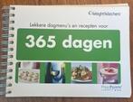 Kookboek weightwatchers, Ophalen