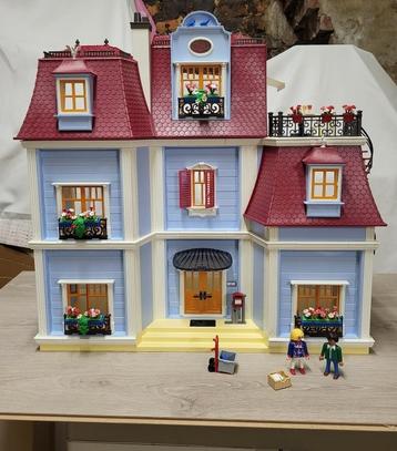 Playmobil Home + interieursets beschikbaar voor biedingen