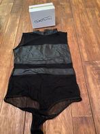Axami zwarte body medium, Kleding | Dames, Ophalen of Verzenden, Zwart, Body of Korset