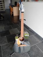 Fender redondo, Ophalen, Zo goed als nieuw