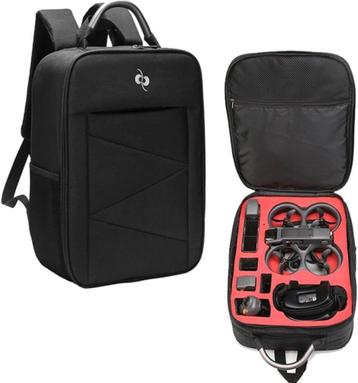 DJI AVATA 2 RUGZAK FOR FLY MORE COMBO