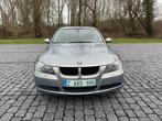 BMW 318i XENON 2006 BLANCO GEKEURD 1ste EIGENAAR!, Auto's, Testrit aan huis, Bedrijf, 5 deurs, Euro 4