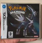Pokémon Diamond Version - Goede Staat, Games en Spelcomputers, Games | Nintendo DS, Ophalen of Verzenden, Zo goed als nieuw