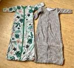 2 Jollien 4-seizoenen slaapzaken - maat 110, Kinderen en Baby's, Ophalen, Zo goed als nieuw, 100 cm of meer, Slaapzak