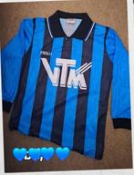 Voetbalshort/trui, Sport en Fitness, Voetbal, Ophalen, Gebruikt