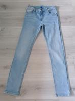 Jeansbroek WE,maat 164, Kinderen en Baby's, Kinderkleding | Maat 164, Broek, WE, Ophalen of Verzenden, Zo goed als nieuw