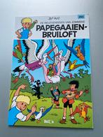 🍄 NIEUWE strip , Jommeke  “ Papegaaien-Bruiloft “, Eén stripboek, Ophalen of Verzenden, Nieuw, Jef Nys