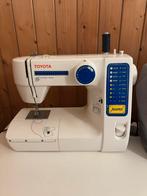Naaimachine, Hobby en Vrije tijd, Naaimachines en Toebehoren, Ophalen, Gebruikt, Naaimachine, Overige merken