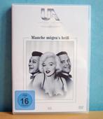 DVD Manche mögen’s heiss Some like it hot Special Edition 08, Cd's en Dvd's, Dvd's | Komedie, Ophalen of Verzenden