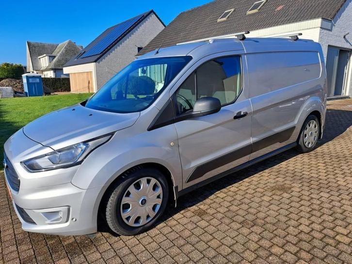 dakdragers Ford Transit/tourneo connect, Auto diversen, Overige Auto diversen, Ophalen