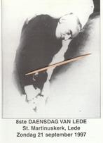 Lede, Priester Daens, Verzenden