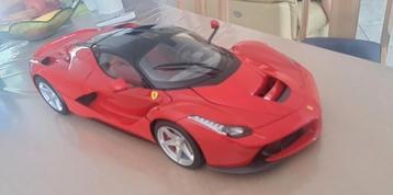 Ferrari   De Ferrari 1/8                         beschikbaar voor biedingen