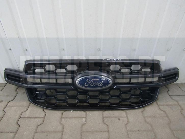 Grill FORD RANGER VI 6 22-Grille voorbumper CA6409, Auto-onderdelen, Overige Auto-onderdelen, Gebruikt, 6 maanden garantie, Ophalen of Verzenden
