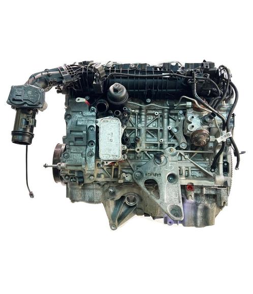 BMW 3-serie F30 F31 F80 3.0 N57D30B N57-motor, Auto-onderdelen, Motor en Toebehoren, BMW, Ophalen of Verzenden