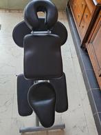 Massagestoel, Sport en Fitness, Ophalen, Zo goed als nieuw