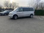 Mercedes V220, Argent ou Gris, Achat, 4 portes, Mercedes-Benz