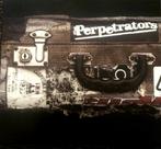 Cd The Perpetrators – Stick 'Em Up (NOUVEAU), Blues, Neuf, dans son emballage, 1980 à nos jours, Enlèvement ou Envoi