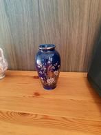 Antiek chinees vaasje, Enlèvement