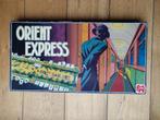 Orient Express - Weer een spel van nonkel Marcel., Hobby & Loisirs créatifs, Comme neuf, Enlèvement ou Envoi