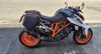 KTM Super Duke 1290 V2, Permis Moto A, Occasion, Plus de 35 kW, Poignées chauffantes